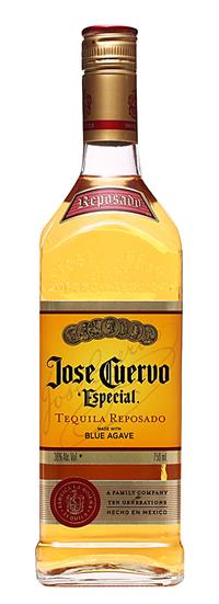 Tequila - Cuervo Especial Reposado
